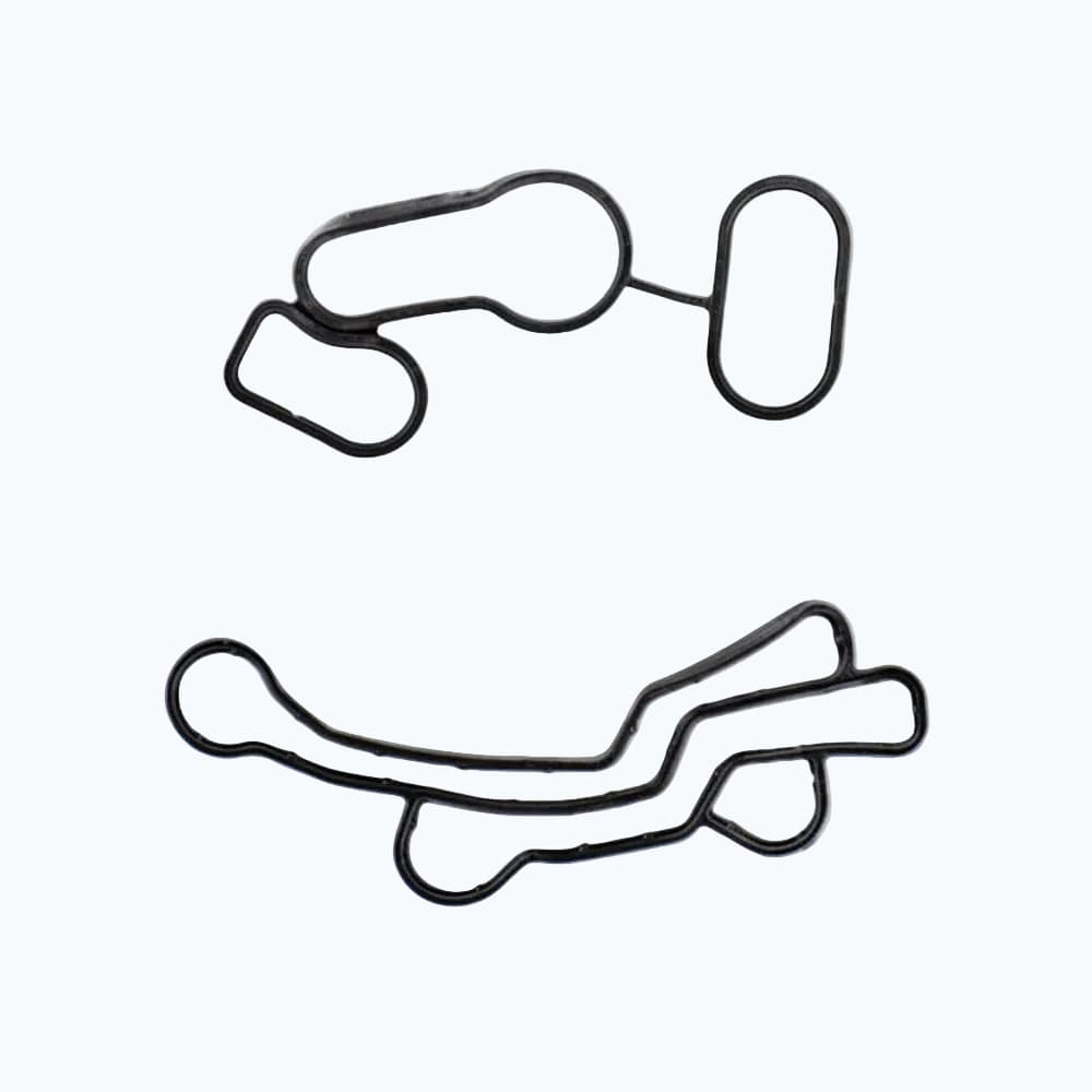 Ford Ranger Mazda BT50 P5AT 3.2L Oil Cooler Gasket