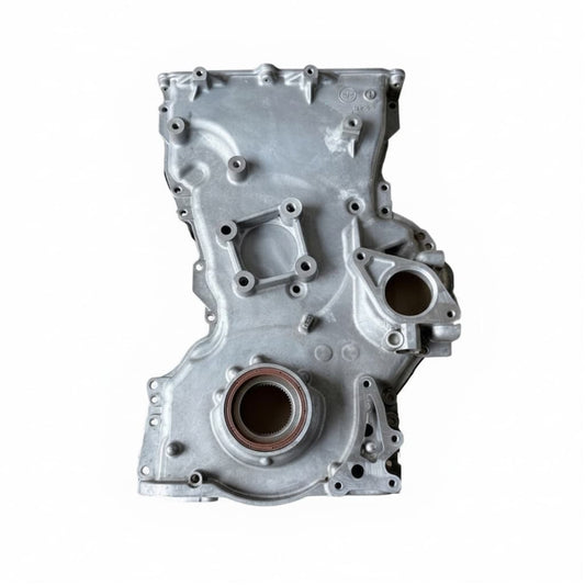 Mitsubishi Triton Pajero Sport 4N15 2.4L Timing Cover & Oil Pump