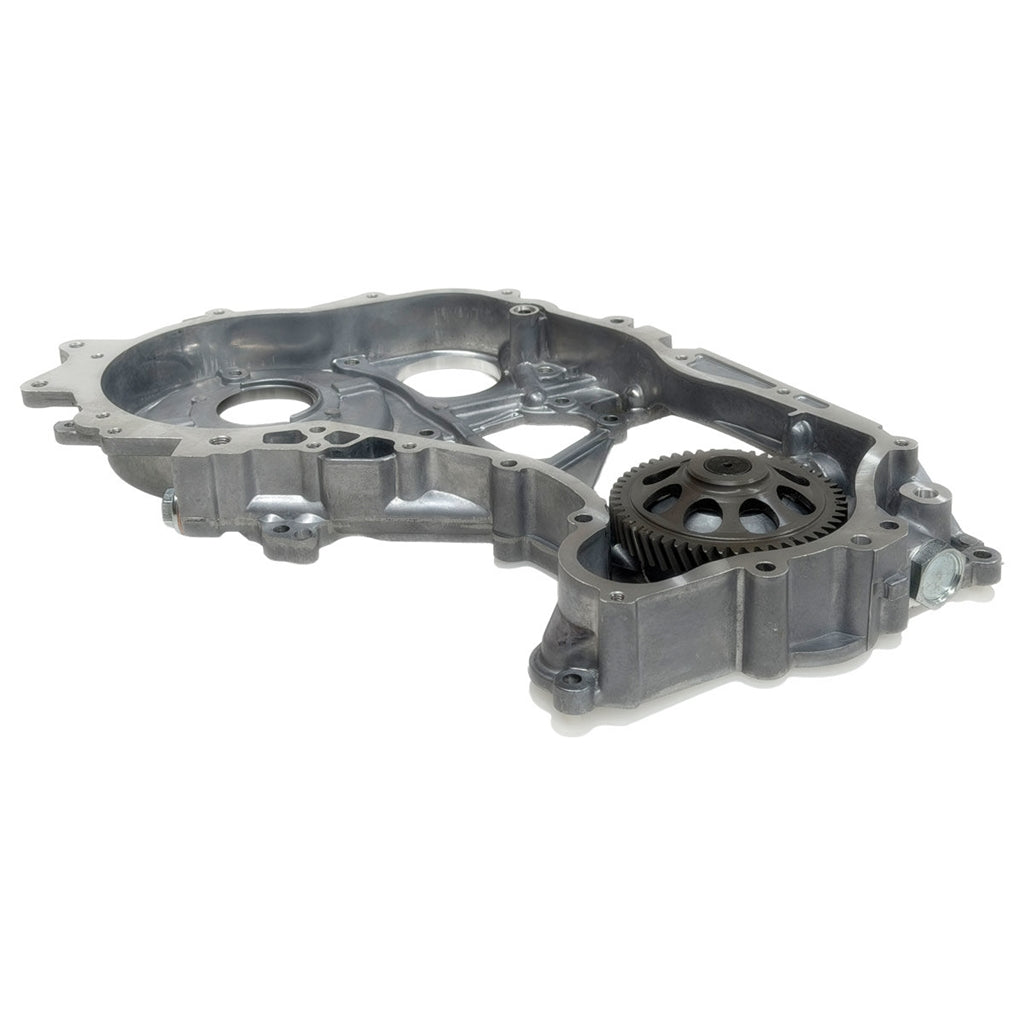Toyota Hilux Prado 1KZ-TE 3.0L Timing Cover with Oil Pump Side