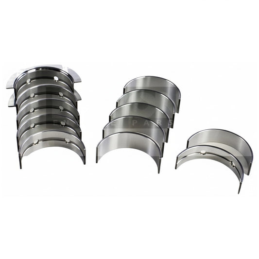 P5AT 3.2L Main Bearings STD Ford Ranger PX Mazda BT50