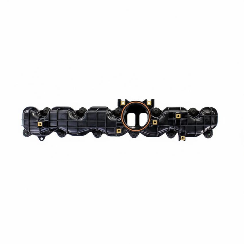 Inlet Manifold for Ford Ranger PX Top View