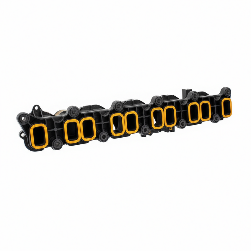 Inlet Manifold for Ford Ranger PX Side View