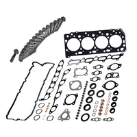Mitsubishi Pajero Triton 4M40 4M40T  Cylinder Head Gasket Kit