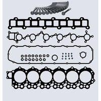 Vrs Head Gasket Set Nissan Patrol TB42 with Head Bolts