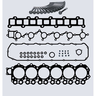 Head Gasket Set Nissan Patrol TB42 with Head Bolts