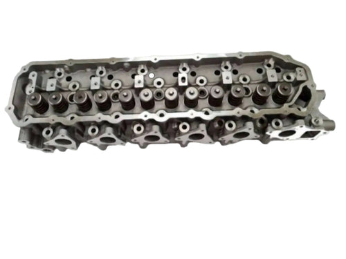 Patrol_TB42_complete_Cylinder_Head
