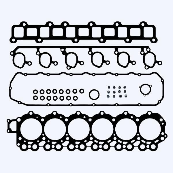 Head Nissan Patrol TB45 head Gasket Set 