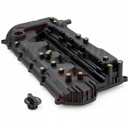 4N15 Rocker Cover - Mitsubishi Triton & Pajero