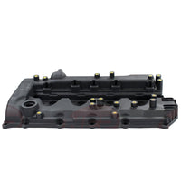 Rocker Cover Mitsubishi Pajero Triton 4N15  Side View