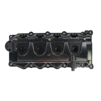 Nissan Navara YD25 Plastic Rocker Cover D40 Spain Build From 2010 Top View