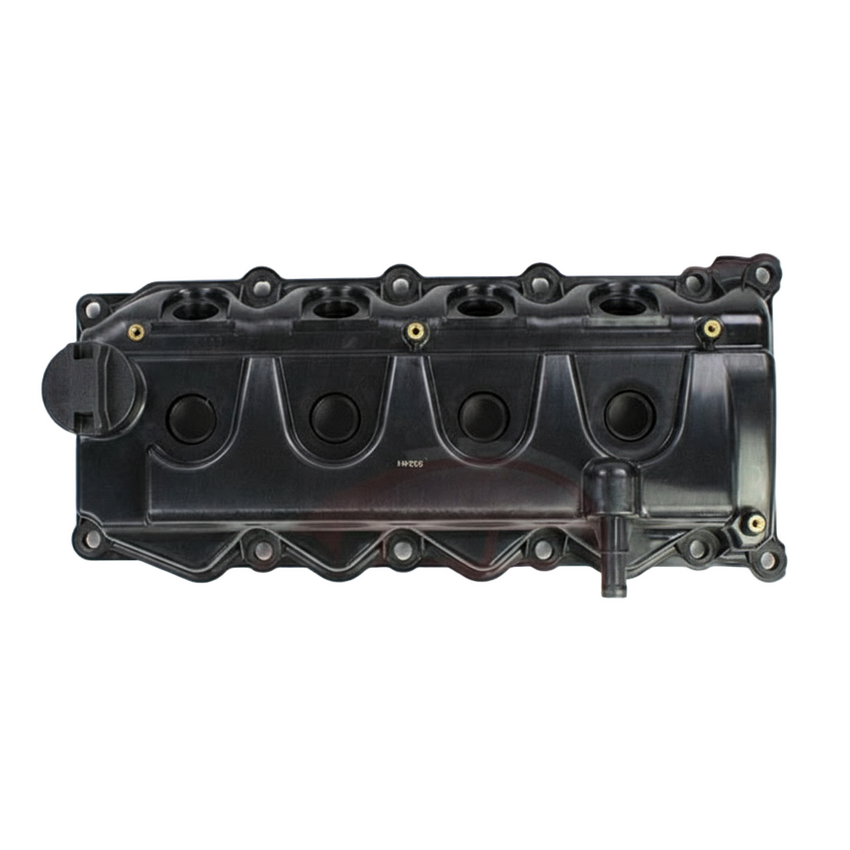 Nissan Navara YD25 Plastic Rocker Cover D40 Spain Build From 2010 Top View