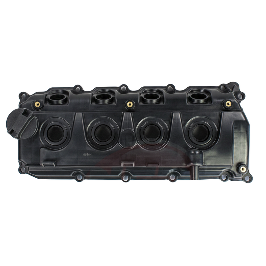 Nissan Navara YD25 Plastic Rocker Cover D40 Spain Build From 2010 Top View