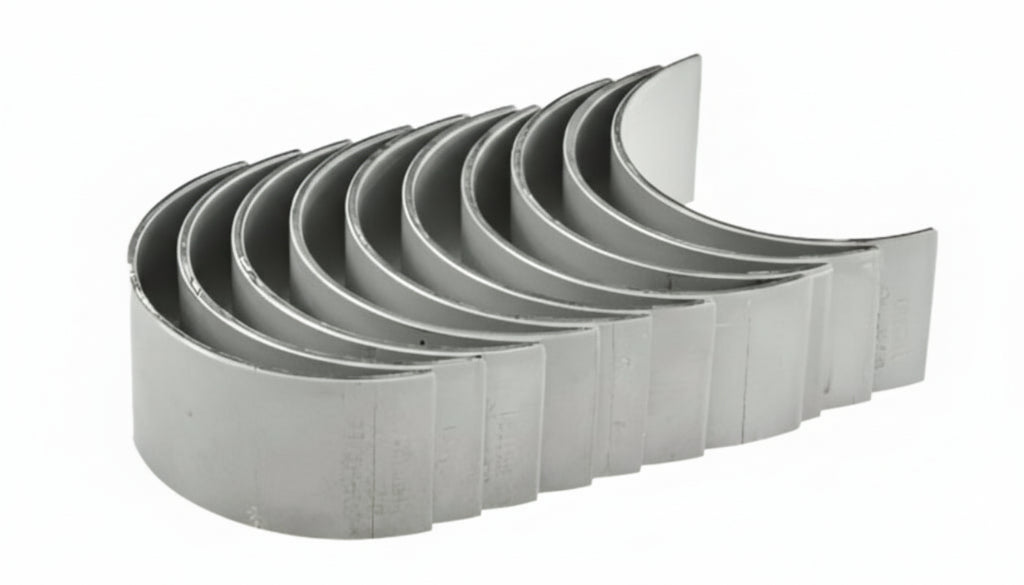 P5AT 3.2L Conrod Bearings STD Ford Ranger PX Mazda BT50
