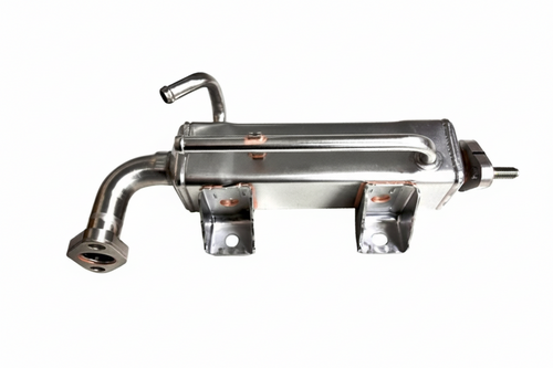 Ford Ranger Mazda WEC WEAT Egr Cooler Side View