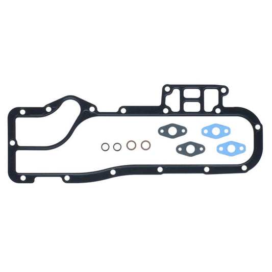 Ford Courier Mazda WLT Oil Cooler Gasket Set