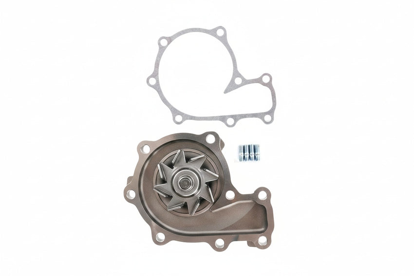 Ranger Mazda WEAT Water Pump-3