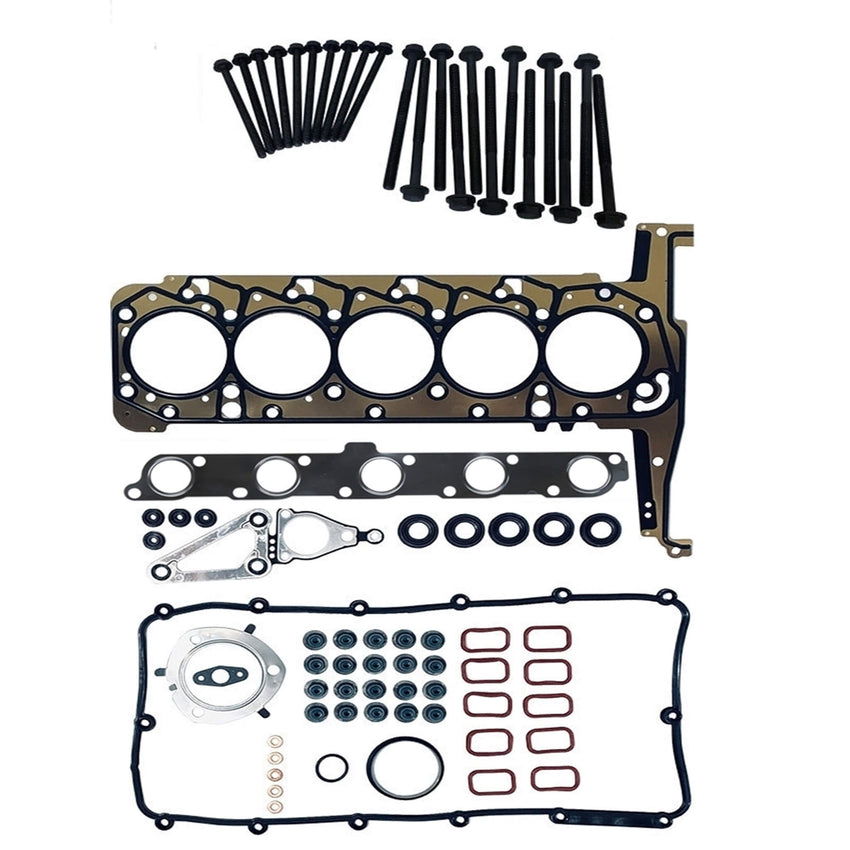 Ranger PX P5AT Vrs Head Gasket Set