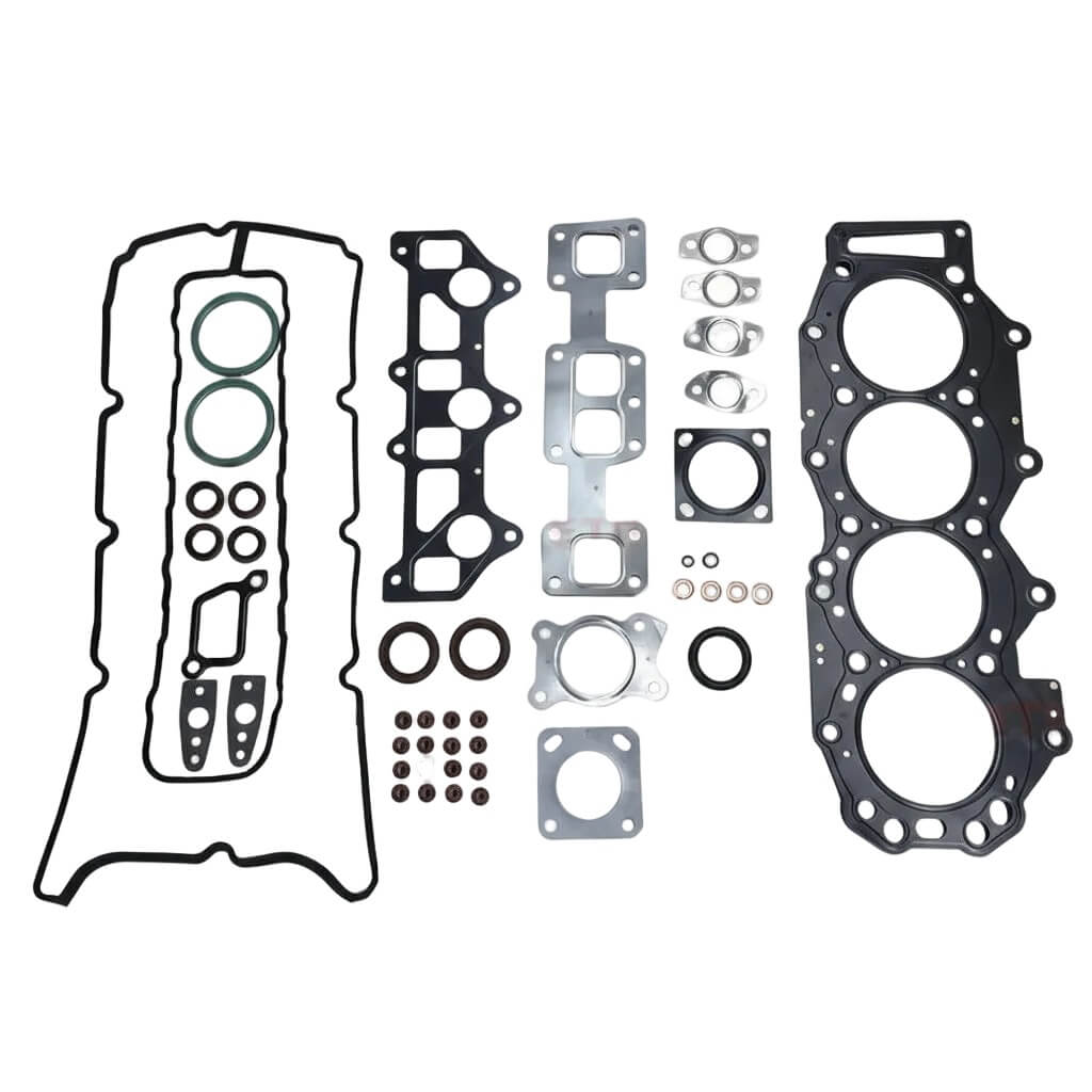 Ranger WEAT vrs head gasket set