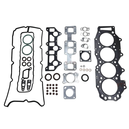 Ranger WEAT vrs head gasket set