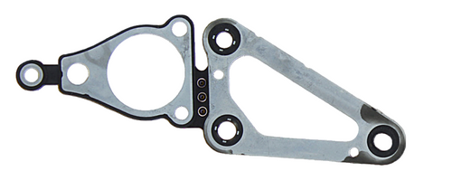 Ford Ranger PX P5AT 3.2 Timing Cover Gasket 