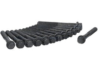 Head Bolt Set Toyota Landcruiser 1FZ-FE 4.5L