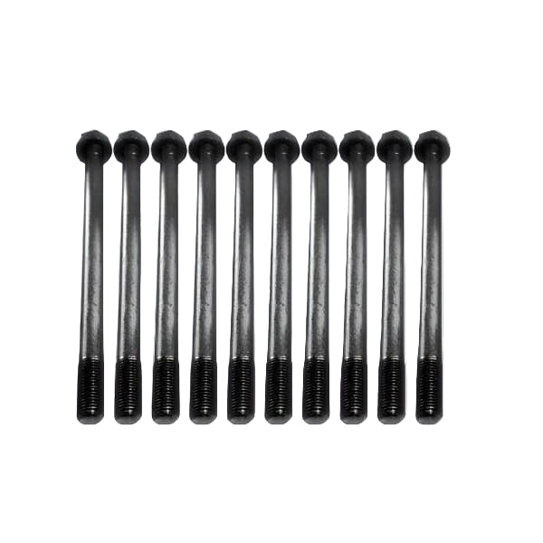 22R cylinder head bolts kit with 'Cylinder Head Supply' logo.
