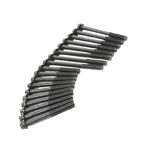 1KD-FTV 3.0L Head Bolts Toyota Hilux Hiace Prado
