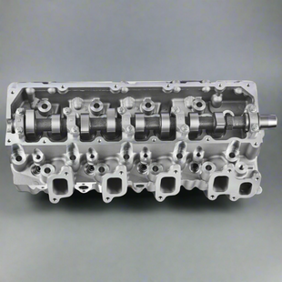 Assembled Cylinder Head Toyota Hilux Prado Surf 1KZ-TE 3.0 Early Engine