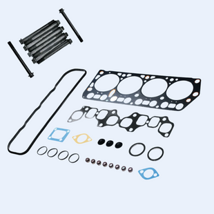 Head Gasket Set Toyota Hilux Forklift  3Y 4Y With Head Bolts