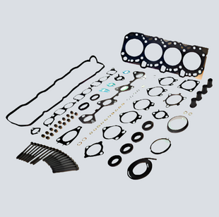 Head gasket Set Toyota HiAce Hilux Prado 1KD-FTV With Head Bolts