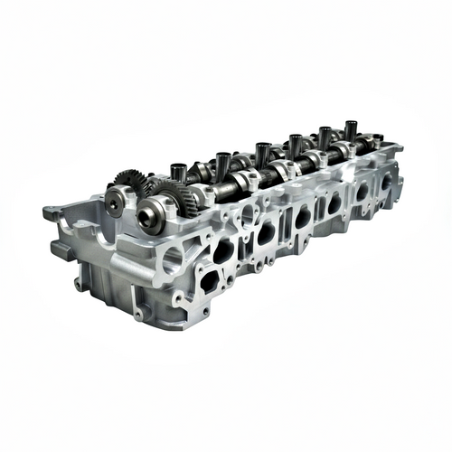 1FZ-FE 4.5L Cylinder Head - Land Cruiser 80