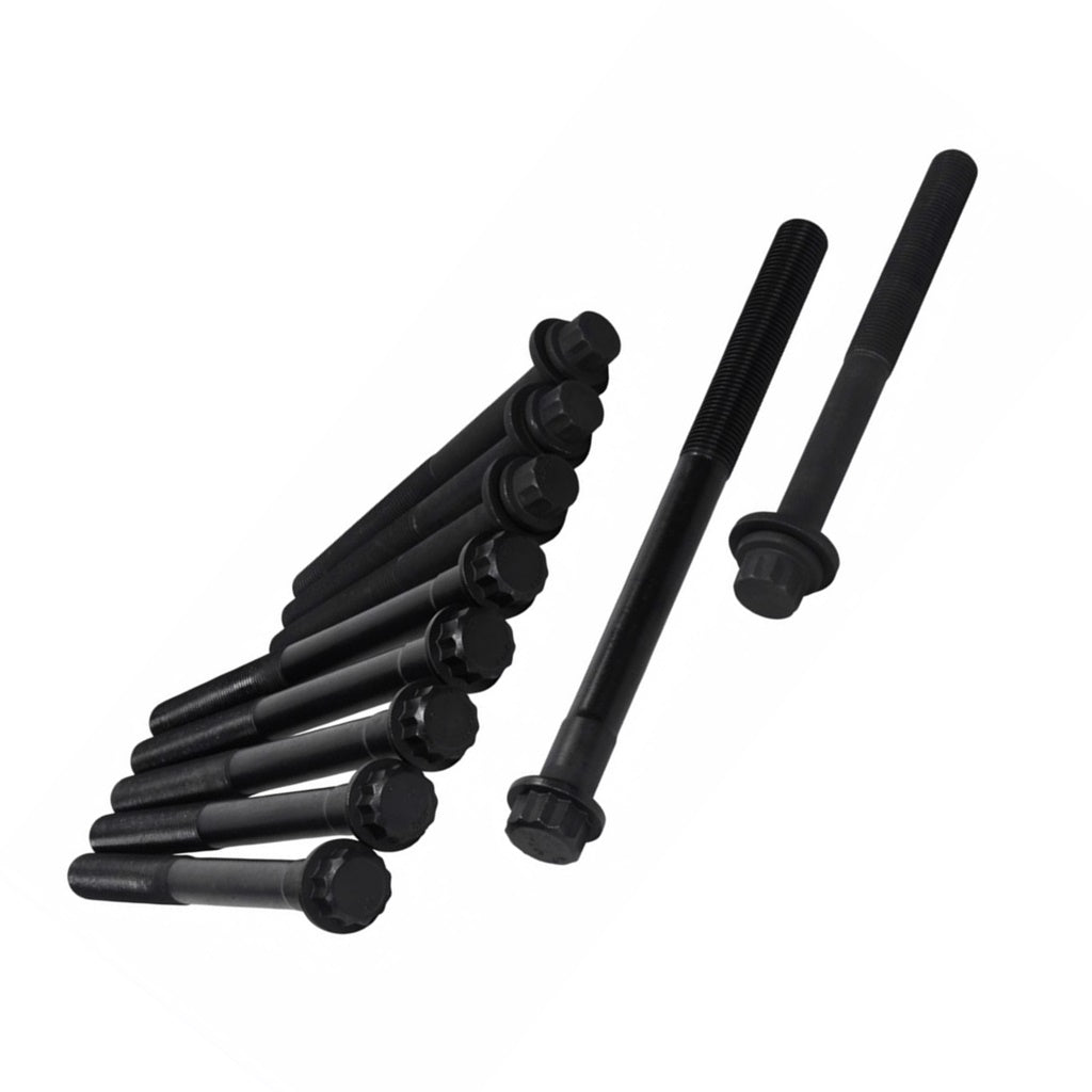 Toyota HiLux Prado 1GD-FTV 2.8L Cylinder Head Bolt Kit 