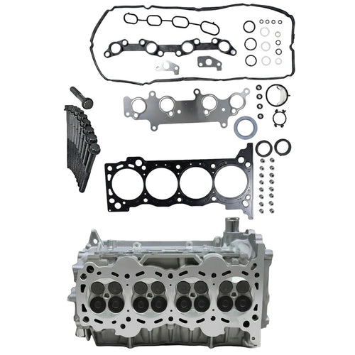 Toyota Hiace Hilux 2TR-FE 2.7L Cylinder Head Assembled