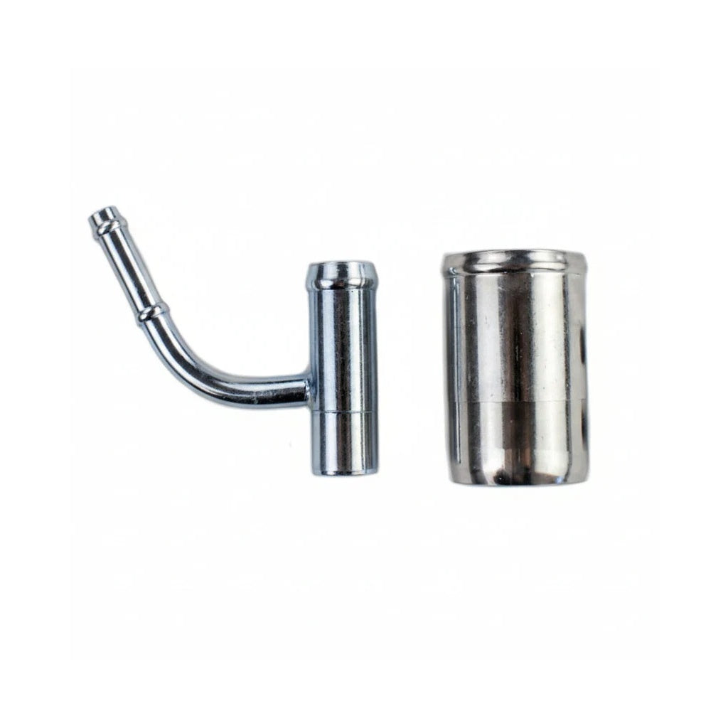 Toyota Hiace Hilux - 2TR-FE Fittings