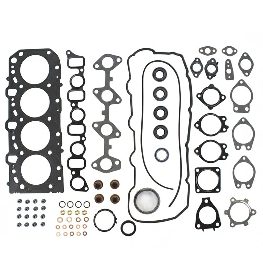 Toyota 1KD-FTV Head Gasket Set Hiace Hilux Prado