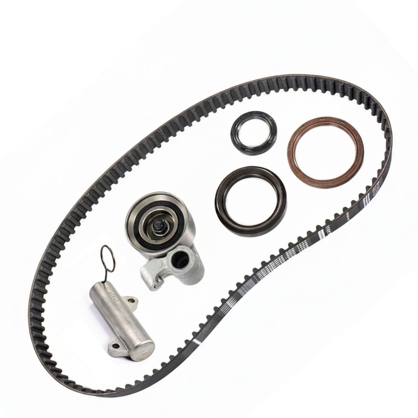 Toyota Hilux Prado 1KZ-TE 3.0L Timing Belt Kit with Tensioner