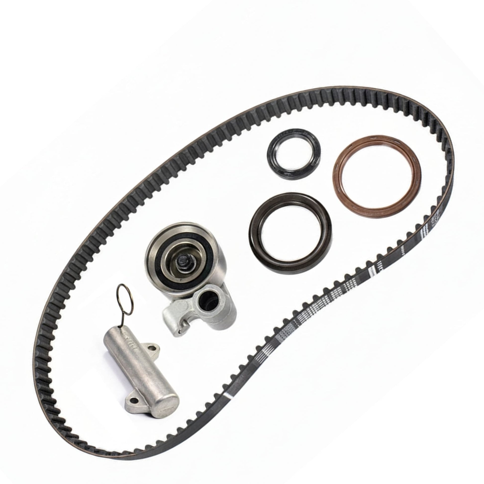 Toyota Hilux Prado 1KZ-TE 3.0L Timing Belt Kit with Tensioner