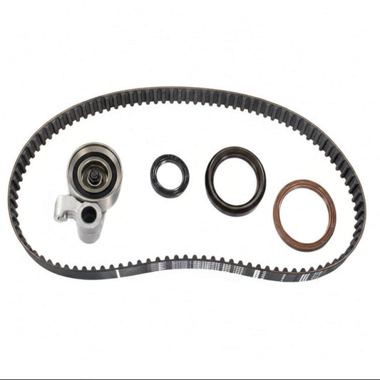 Toyota Hilux Prado 1KZ-TE 3.0L Timing Belt Kit with Tensioner