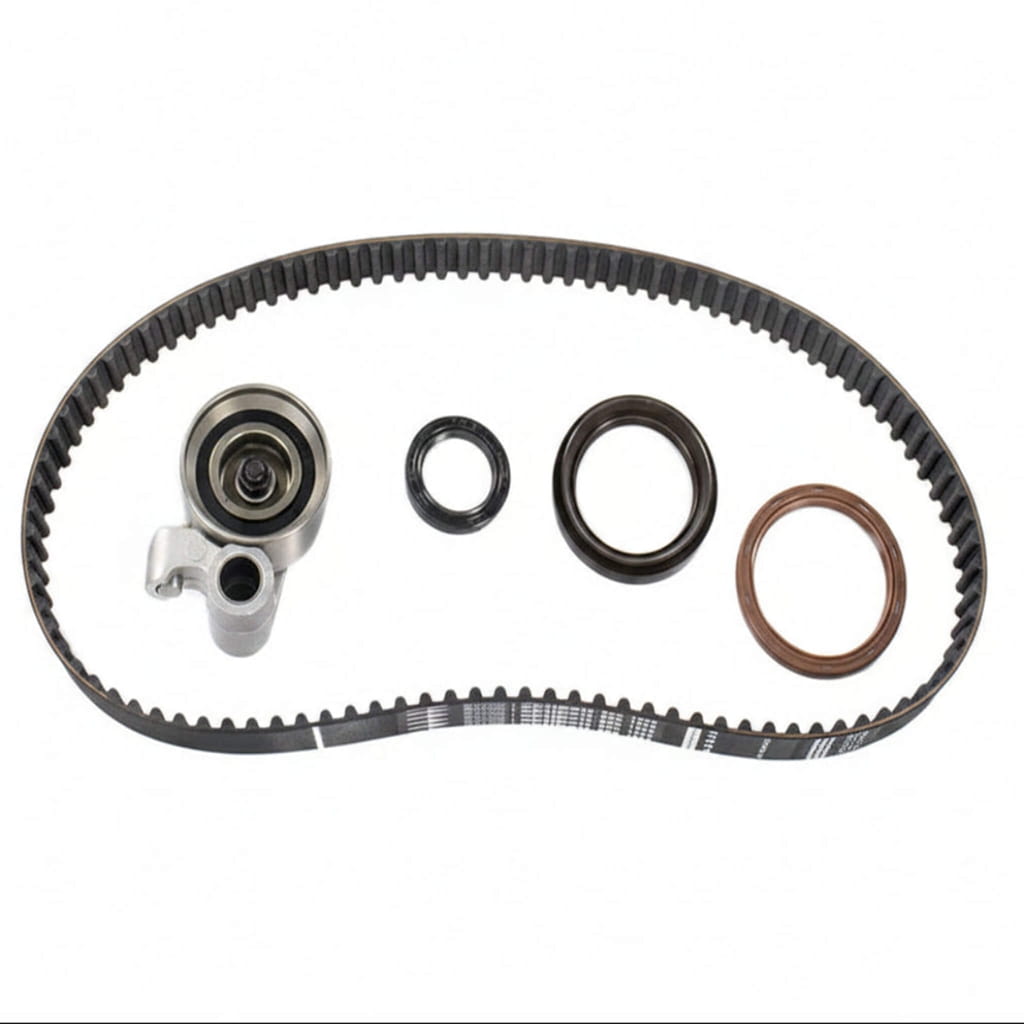 Toyota Hilux Prado 1KZ-TE 3.0L Timing Belt Kit 