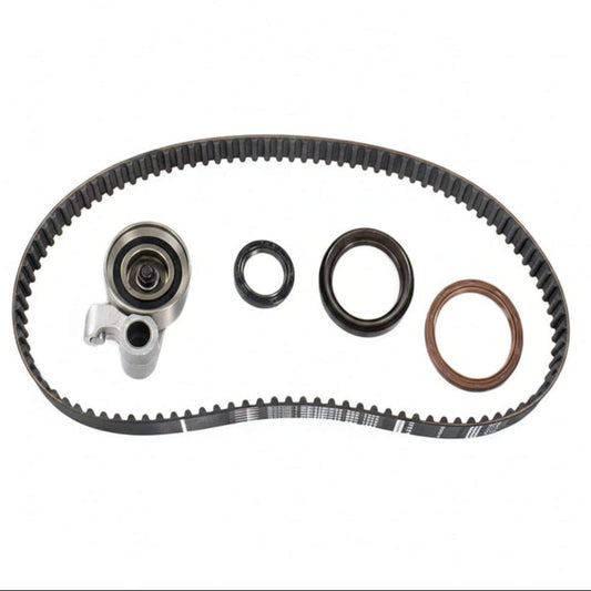 Toyota Hilux Prado 1KZ-TE 3.0L Timing Belt Kit 