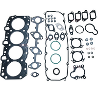 Toyota Hilux Prado 1KZ-TE 3.0L Cylinder Head Gasket Set
