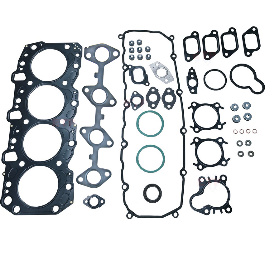 Toyota Hilux Prado 1KZ-TE 3.0L Cylinder Head Gasket Set