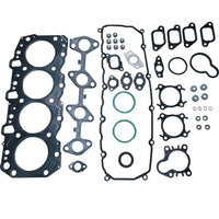 Toyota Hilux Prado 1KZ-TE 3.0L Cylinder Head Gasket Set