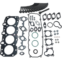 Toyota Hilux Prado 1KZ-TE 3.0L Cylinder Head Gasket Set With Bolts