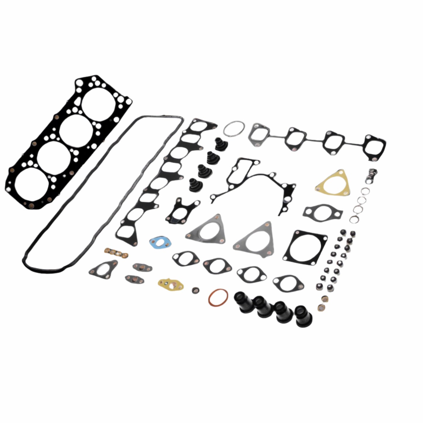 Nissan patrol Common-Rail gasket set