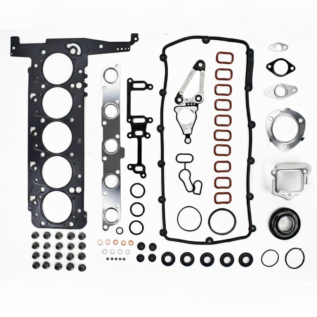 Ford Ranger Mazda BT50 Vrs Head Gasket Set