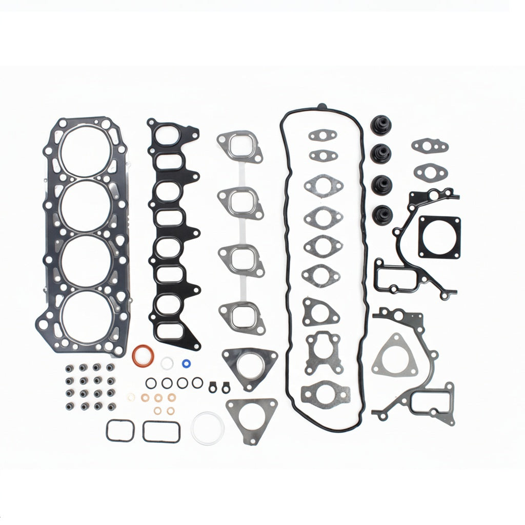 ZD30 3.0L Head Gasket Set Nissan Patrol Y61 Common Rail Without Bolts