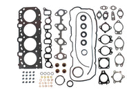 Set of gaskets and seals on a white background with 'Parts and Accessories' branding.