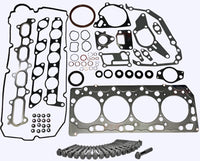 Mitsubishi Challenger Triton 4D56Di-T 4D56U Complete Cylinder Head kit