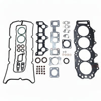 Head Gasket Set Ford Mazda WEC, WEAT and WLC with out Head Bolts